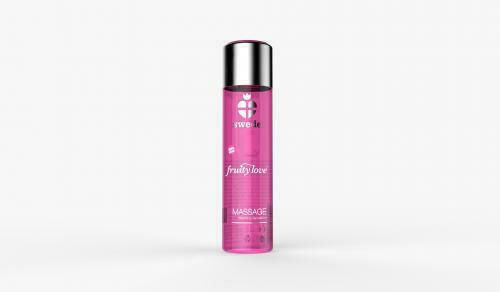 Swede Fruity Love Pink Grapefruit Mango 120ml