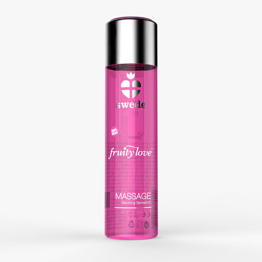 Swede Fruity Love Pink Grapefruit Mango 120ml