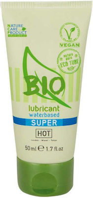 HOT Bio Superglide Lubricant Gel lubrifiant 50ml