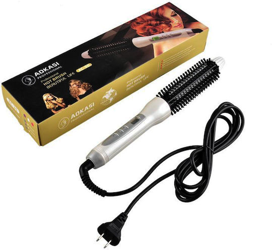 Factory Aokasi Ηλεκτρική Βούρτσα για Μπούκλες 45W