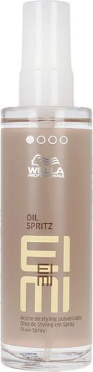Wella Professionals Eimi Oil Spritz Spray κατά του Φριζαρίσματος 95ml