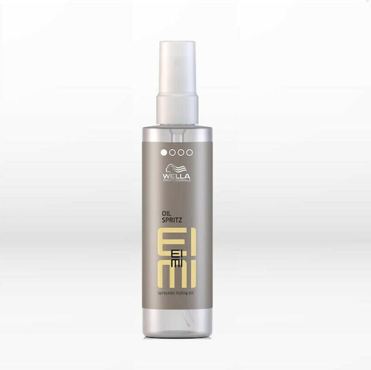 Wella Professionals Eimi Oil Spritz Spray κατά του Φριζαρίσματος 95ml
