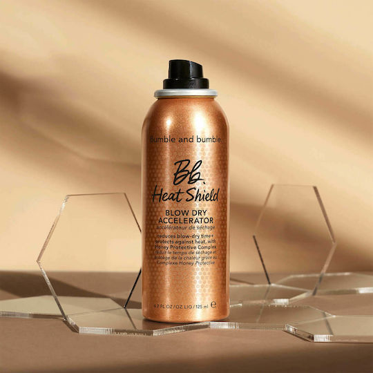 Bumble and Bumble Bb Glow Spray Haarschutz 125ml