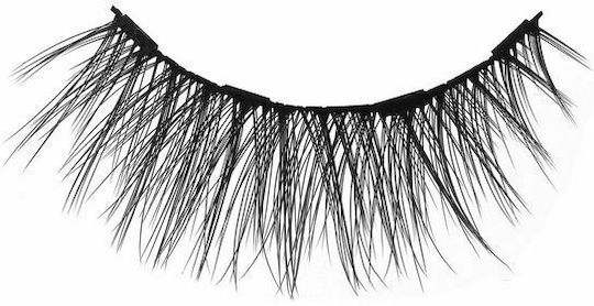 Eylure Promagnetic Faux Mink Magnetische Wimpern Schwarzes Faux-Mink Volumen