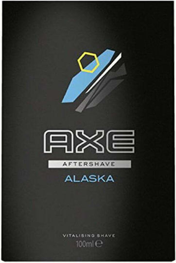 Axe After Shave Alaska 100ml