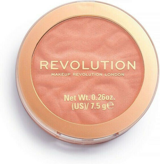 Revolution Beauty Ρουζ 7.5gr