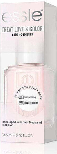 Essie Treat Love & Color Hardener Taupe 13.5ml