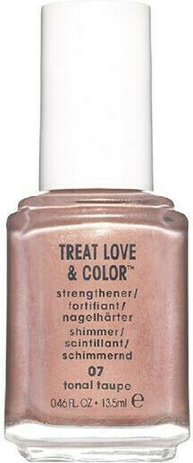 Essie Treat Love & Color Hardener Taupe 13.5ml