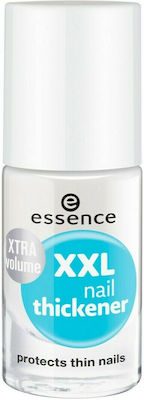 Essence XXL Întăritor de unghii cu Pensulă Xtra Volume 8ml