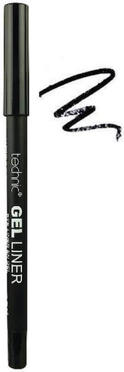 Technic Kohl Eyeliner Weicher Augenstift Braun