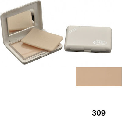 MD Professionnel Compact Powder Click System 309 10.5gr