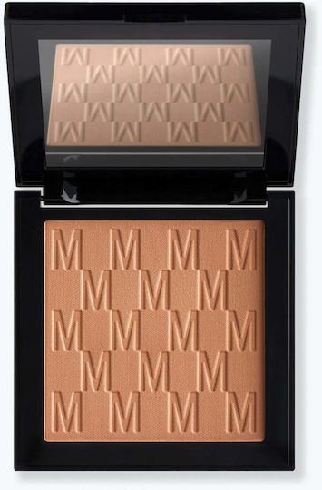 Mesauda Milano Nude Venus Puder 108 Deep Moka 10gr