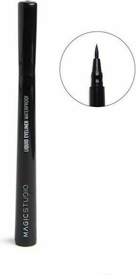 IDC Institute Magic Studio Liquid Waterproof Eye Liner 2gr