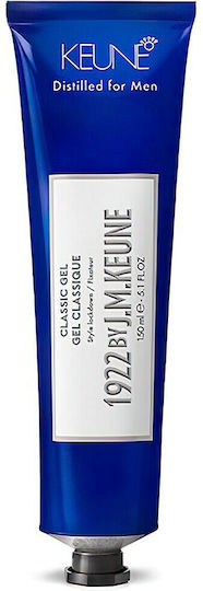 Keune 1922 J.M. Classic Hair Gel 150ml