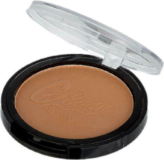 Glam of Sweden Bronzer Powder Powder 10gr