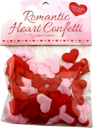 Kheper Games Romantic Heart Konfetti