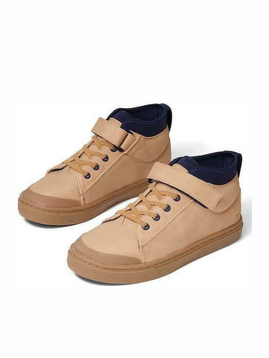 Toms Toms