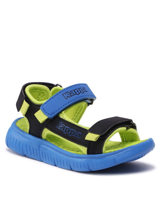 Kappa Kids' Sandals Multicolour