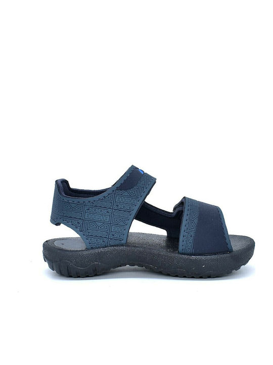 Kids' Sandals 780-19088 Navy Blue