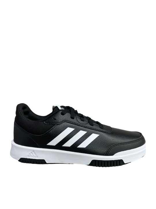 Tensaur Sport 2.0 K Kids Sneakers Black