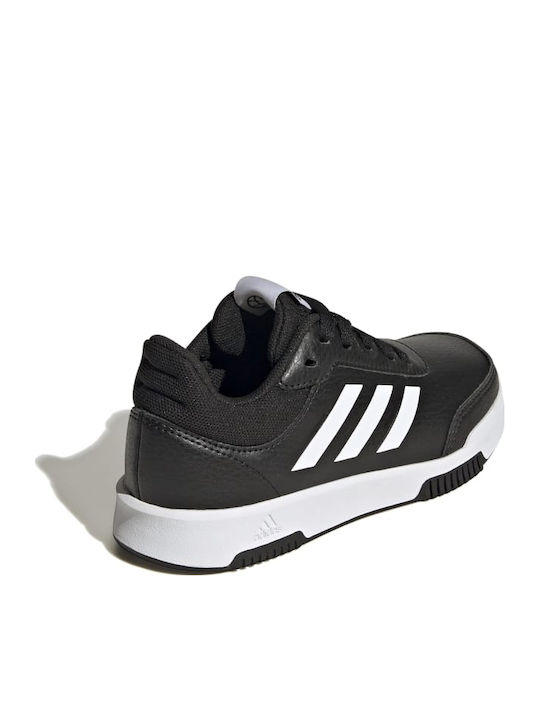 Tensaur Sport 2.0 K Kids Sneakers Black