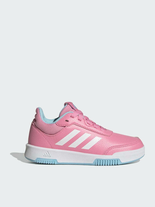 Tensaur Sport 2.0 K Kinder Sneakers Rosa