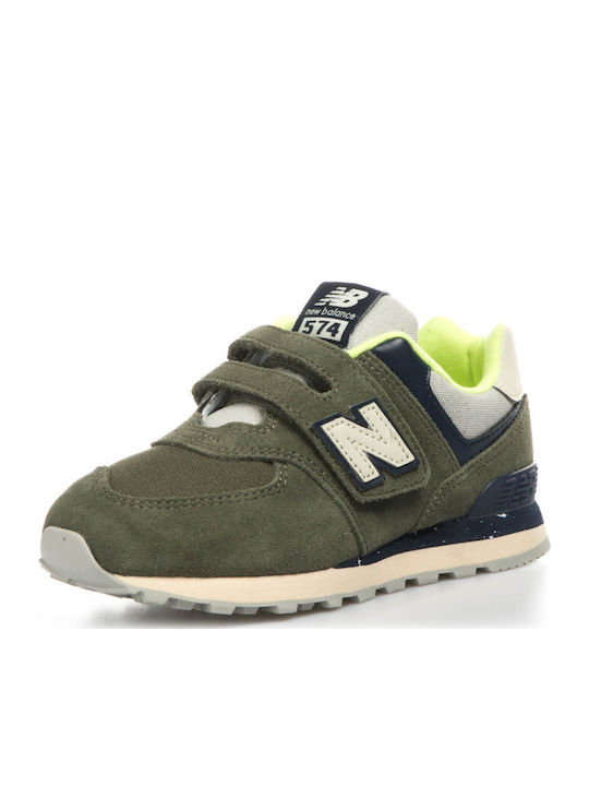 New Balance New Balance