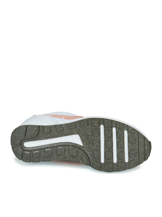 Valiant MD Valiant Kids Sneakers White / Cave Stone / Aura / Light Madder Root