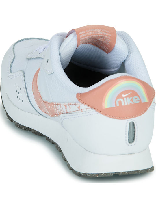 Valiant MD Valiant Kids Sneakers White / Cave Stone / Aura / Light Madder Root