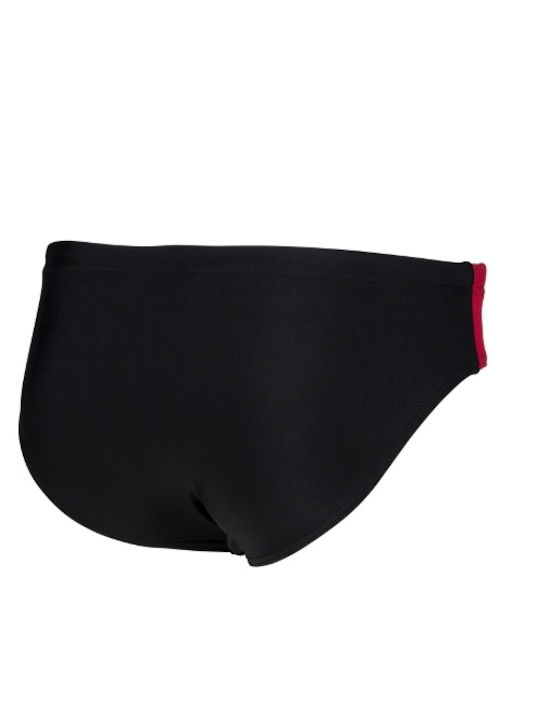 Arena Costum de baie pentru copii Slipi Negru