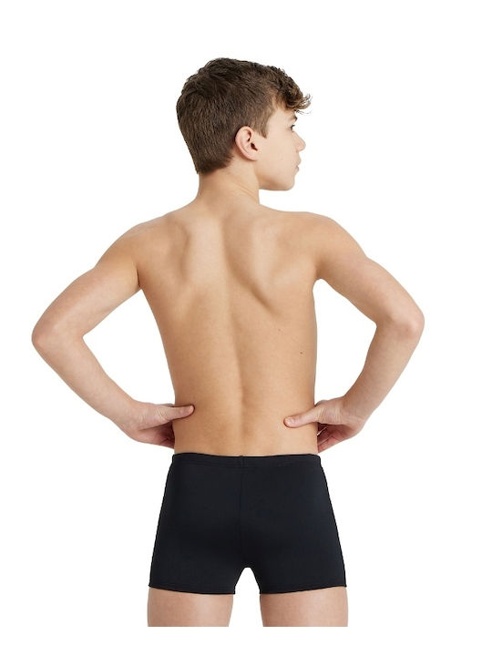 Arena Costum de baie pentru copii Pantaloni scurți de înot Negru