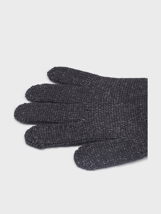 Kids Gloves Gray