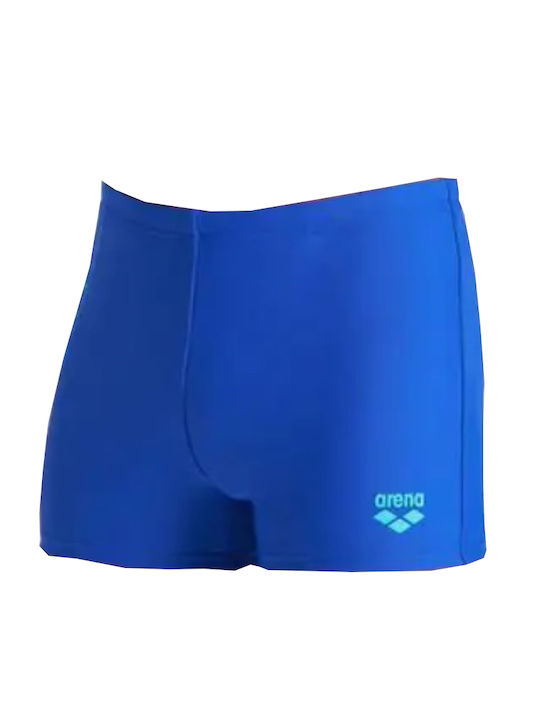 Arena Kids Swimwear Swim Shorts Blue