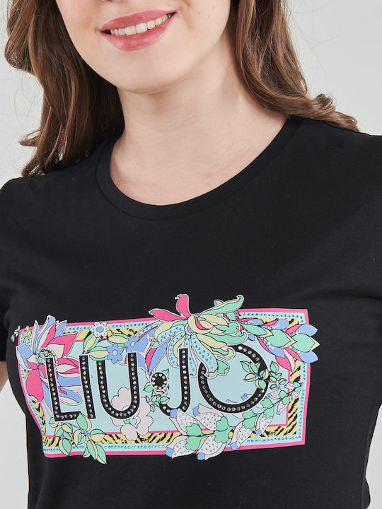Women's T-shirt Black