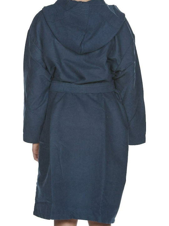 Arena Zeal 000925 Kids Swimming Bathrobe