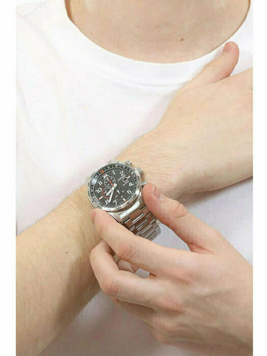 Citizen Watch Eco - Drive with Metal Bracelet Citizen Watch Eco - Drive with Metal Bracelet