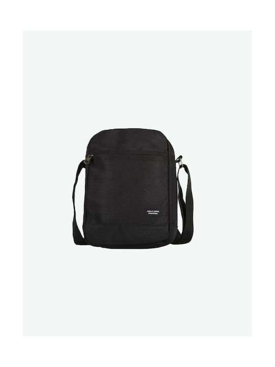 Men's Shoulder / Crossbody Bag Black 212.EU02.26-Black