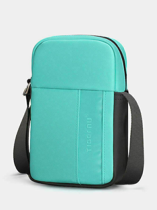 Men's Bag Shoulder / Crossbody Turquoise