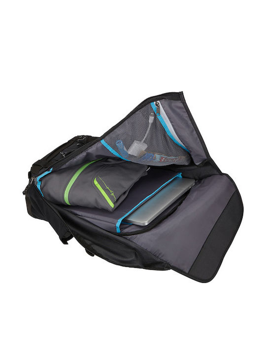 Thule Subterra 25lt Μαύρο
