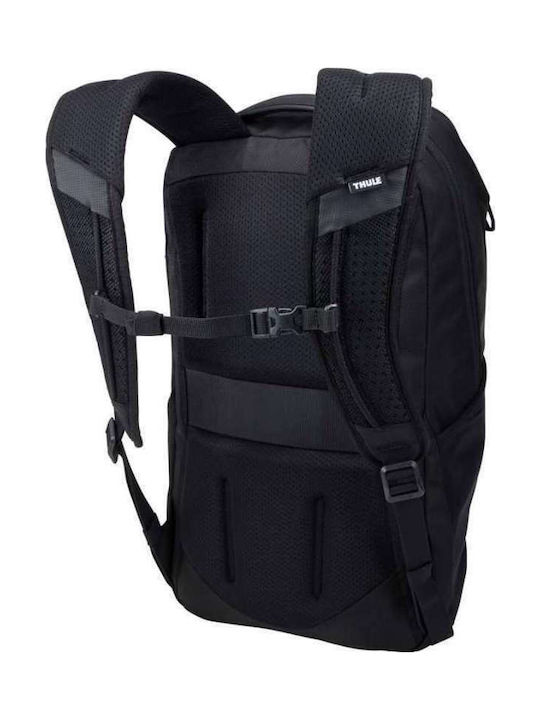 Thule Accent 20lt Μαύρο