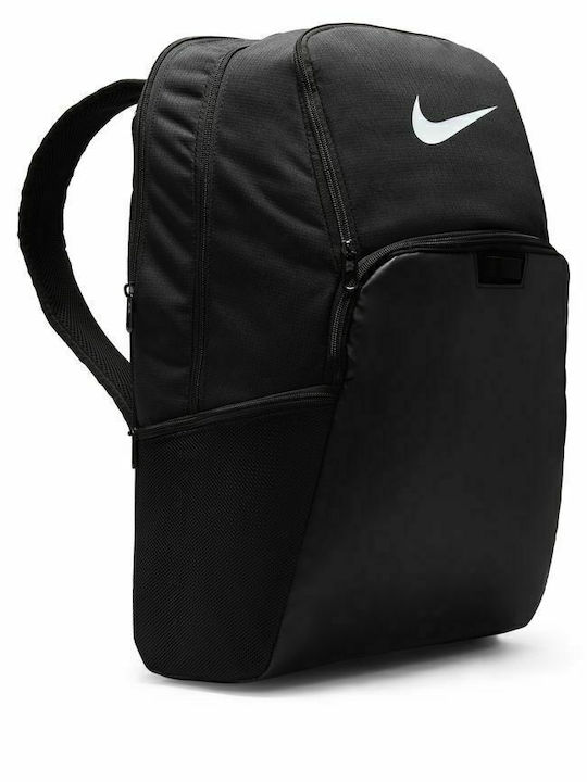 Nike Brasilia 30Es Schwarz