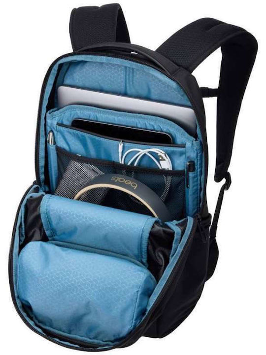 Thule Accent 20lt Μαύρο