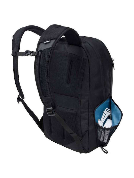 Thule Accent TACBP 23lt Μαύρο