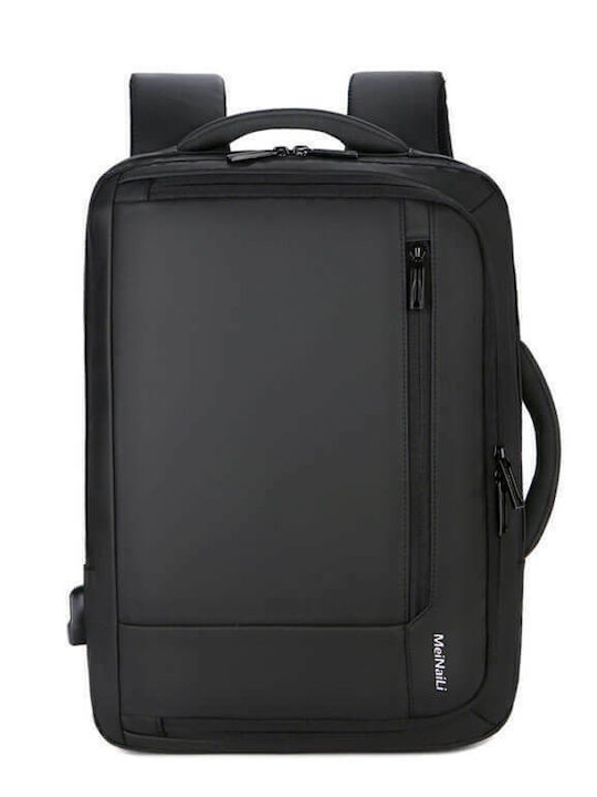 MeiNaili Backpack Waterproof 20lt Black