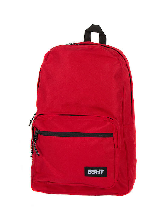 Basehit Backpack 16.8lt Red