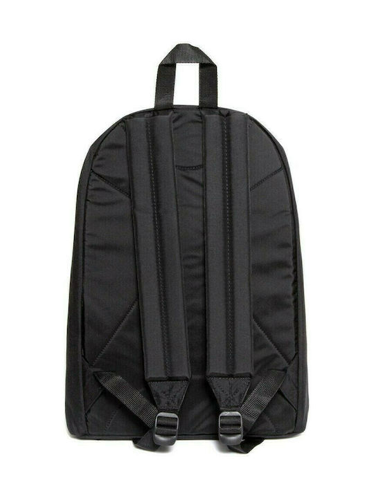 Eastpak Out of Office Rucksack Schwarz 27Es