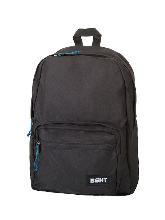 Basehit Backpack 16.8lt Μαύρο