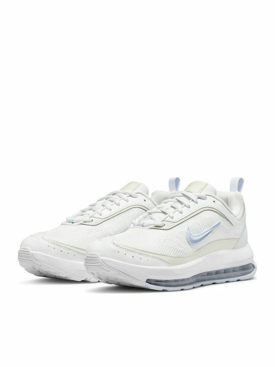 Air Max AP Дамски Маратонки Бял