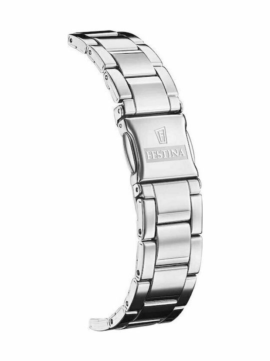 Festina Uhr mit Batteriewerk