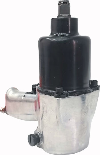 SKS Tools 49000003 Αερόκλειδο 1/2" με Μέγιστη Ροπή 55.57kgm